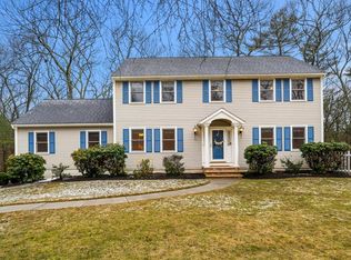 252 Ipswich Rd, Boxford, MA 01921
