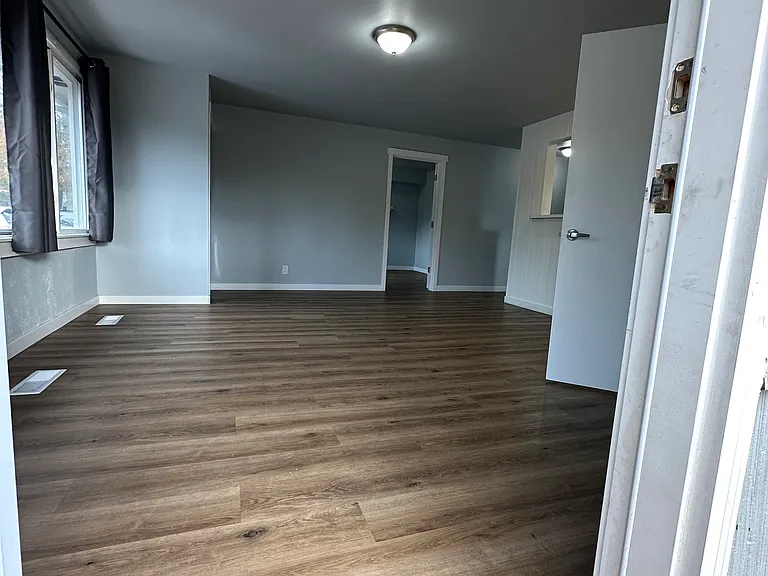 main living space