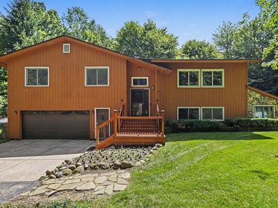 8455 Oakside St, Portage, MI, 49002
