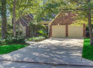 19 S Dragonwood Pl, Spring, TX 77381