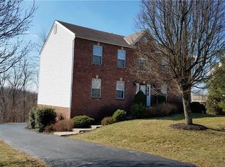 1640 Aster Ln, Crescent, PA