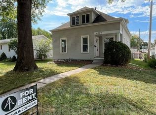 4019 Lenox Ave, Lincoln, NE 68510