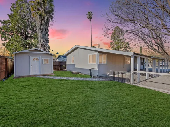 17045 Mattie St, Esparto, CA 95627