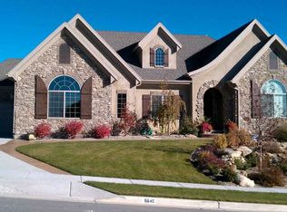 6640 W Sunset Hills Ct, Highland, UT 84003