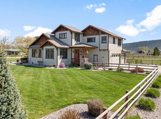 11399 Melody Ln, Missoula, MT 59804