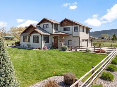 11399 Melody Ln, Missoula, MT, 59804