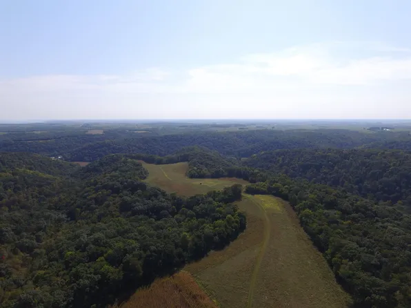 0 Ryan Hill Rd, Harpers Ferry, IA 52146