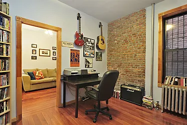 Sold by Corcoran