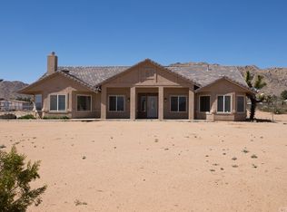 24222 Keator Rd, Apple Valley, CA 92307