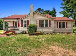 1705 E Calhoun St, Anderson, SC 29621