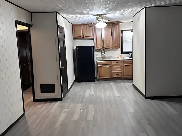 kitchenette