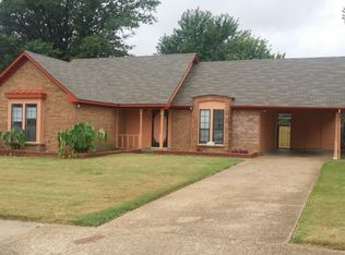 4757 Mallard Ridge Dr, Memphis, TN 38141