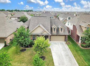 14830 Blue Egret Dr, Cypress, TX 77433