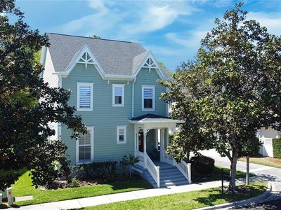 802 Runner Oak St, Celebration, FL, 34747