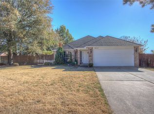 9212 E 88th Pl S, Tulsa, OK 74133