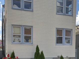 112 Livingston St FLOOR 1, Elizabethport, NJ 07206