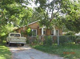 2409 W Sheridan Ave, Oklahoma City, OK 73107
