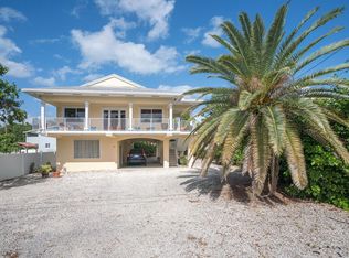 20 N End Rd, Key Largo, FL 33037