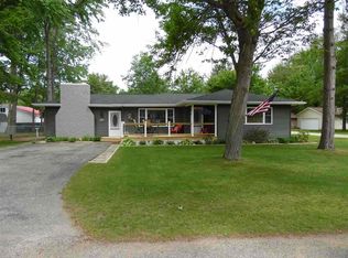 9435 E Madison Rd, Saint Helen, MI 48656