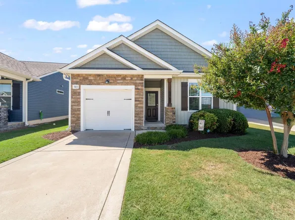 303 Bella Sq, Smithfield, NC 27577