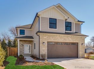 5349 7th Ave, Countryside, IL 60525