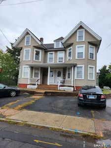 9 Church Street, Manchester, CT, 06040