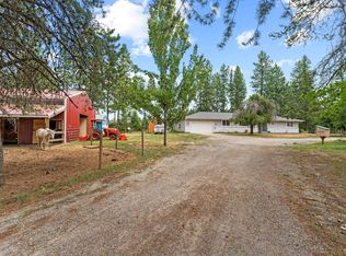 2902 W Eden Ln, Deer Park, WA 99006