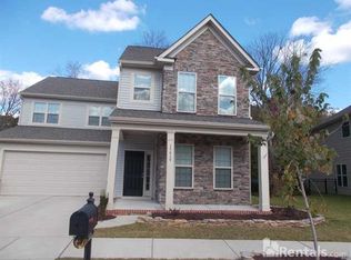 15619 Gallant Ridge Pl, Huntersville, NC 28078