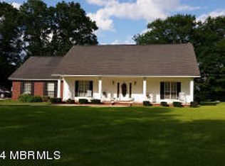 4999A Shiloh Vimville Rd, Meridian, MS 39301