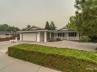1324 Calico St, Carson City, NV