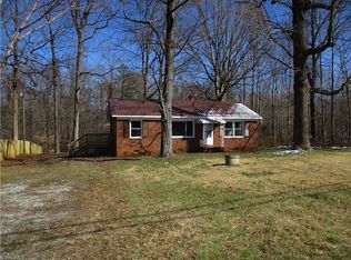 5912 Bush Rd, Browns Summit, NC 27214