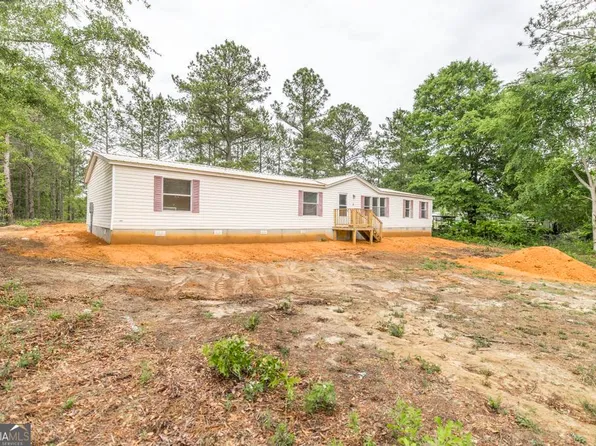 150 Parker Dr, Macon, GA 31217