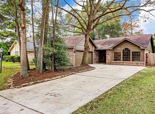 3707 Beckett Ridge Dr, Humble, TX 77396