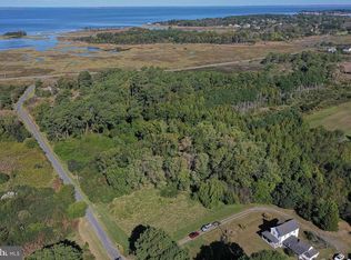 0 Custom House Rd, Deal Island, MD 21821