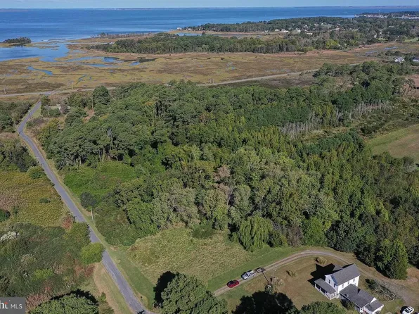 0 Custom House Rd, Deal Island, MD 21821