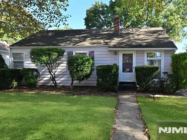 65 Lafayette Avenue, Maywood, NJ 07607