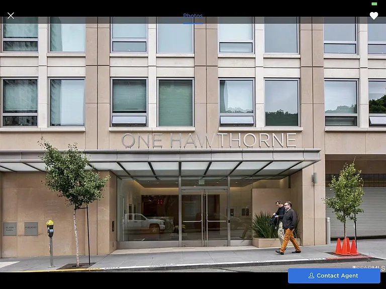 1 Hawthorne St #19A — Photo 16