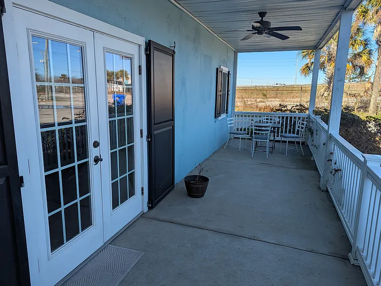 Porch