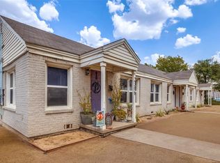 2300 W Lowden St, Fort Worth, TX 76110