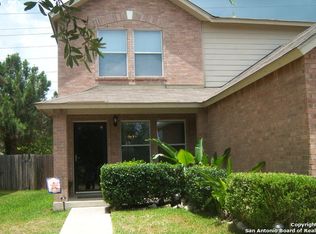 5115 Terrace Wood, San Antonio, TX 78223