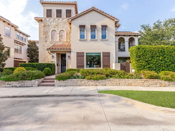 4500 Normandy Ave, University Park, TX 75205