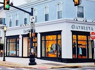 43 S State St, Newtown, PA 18940