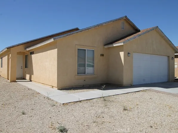 34616 Paseo Del Valle, Barstow, CA 92311