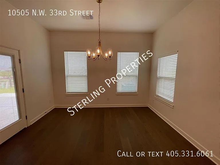10505 N West 33rd St — Photo 13