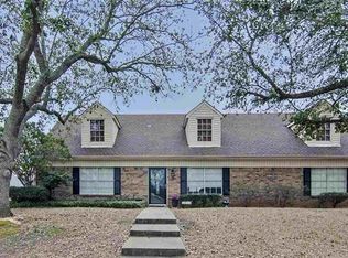 3222 Restview St, Longview, TX 75605