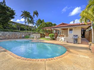 2652 Puuholo Rd, Koloa, HI 96756