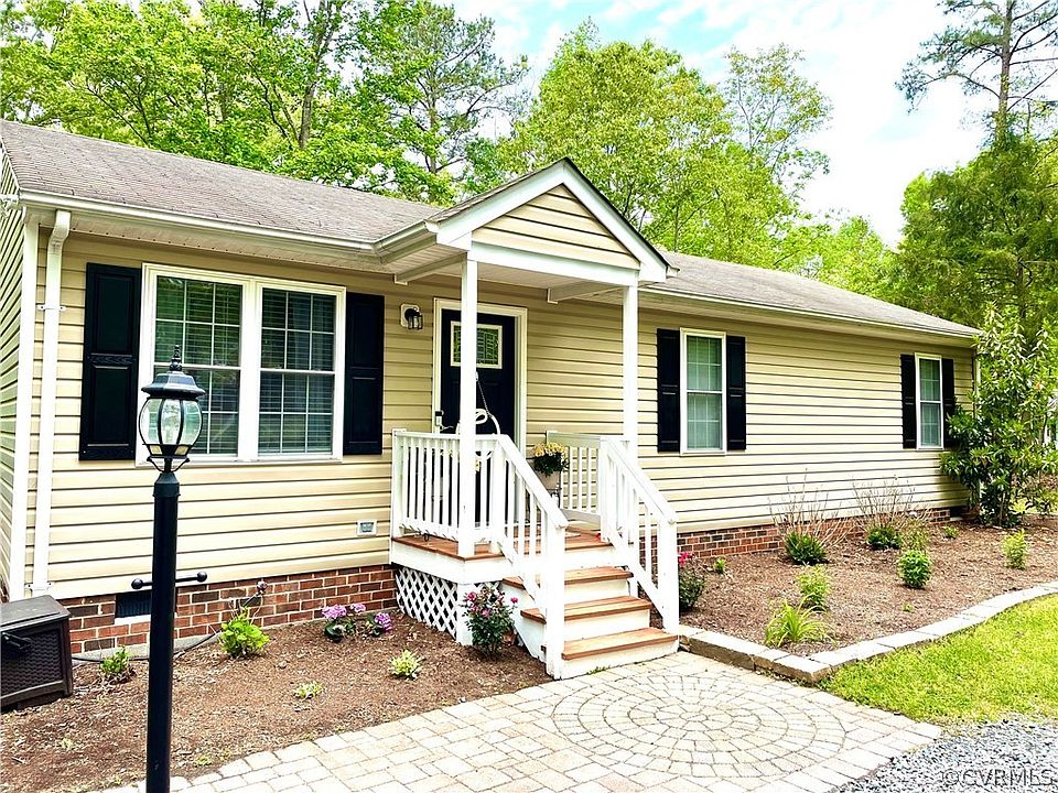 904 Rosebud Run, Aylett, VA 23009 Zillow
