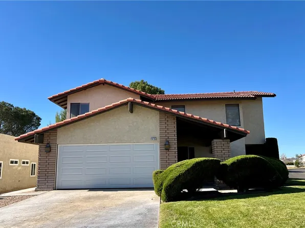 14755 Coolglen Dr, Helendale, CA 92342