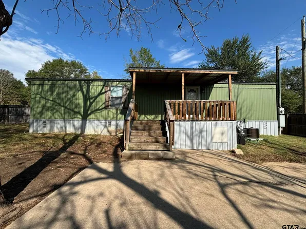 414 McDaniel St, Mineola, TX 75773