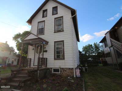905 Sheridan St, Williamsport, PA, 17701